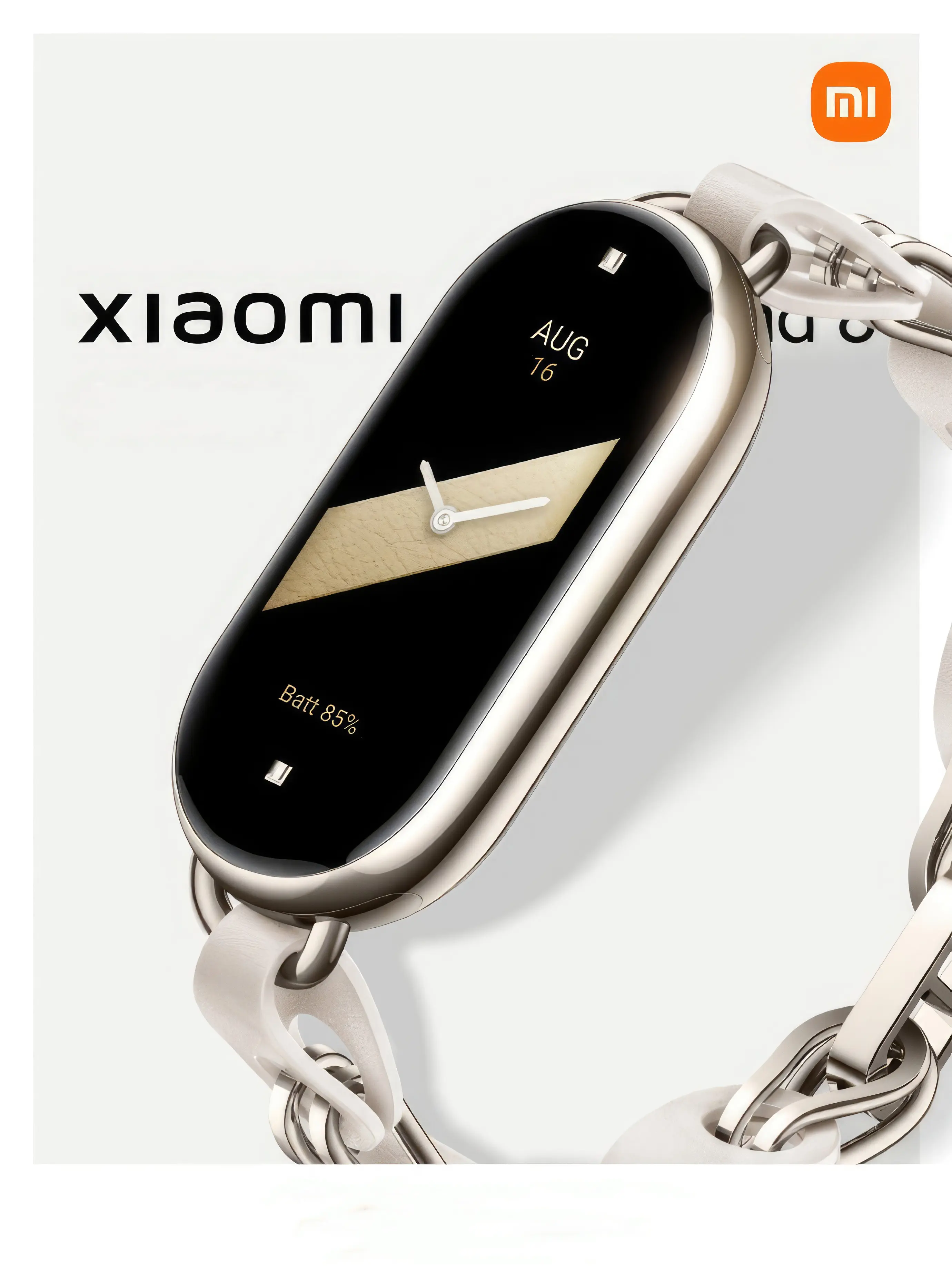 Xiaomi Smart Band 8